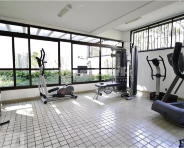 Foto de Apartamento no Cond. Edifício Saint Ives - Morumbi/SP