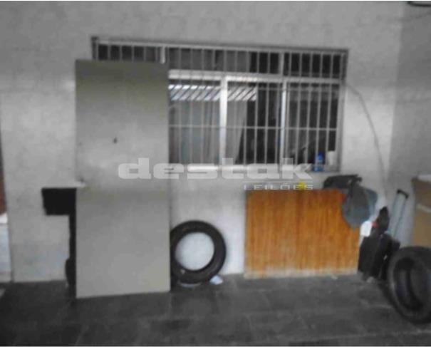Foto de Casa Assobradada em Itaquera/SP