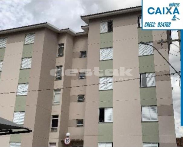 Foto de Apartamento em CAMPINAS/SP imóveis CAIXA com desconto de 40,74%