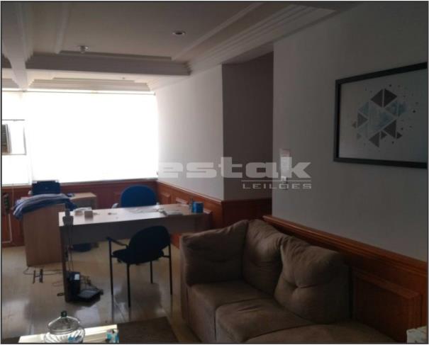 Foto de Sala Comercial de 59m² 