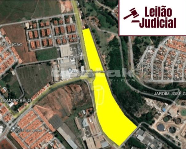Foto de Terreno de 48.400m² em Limeira/SP