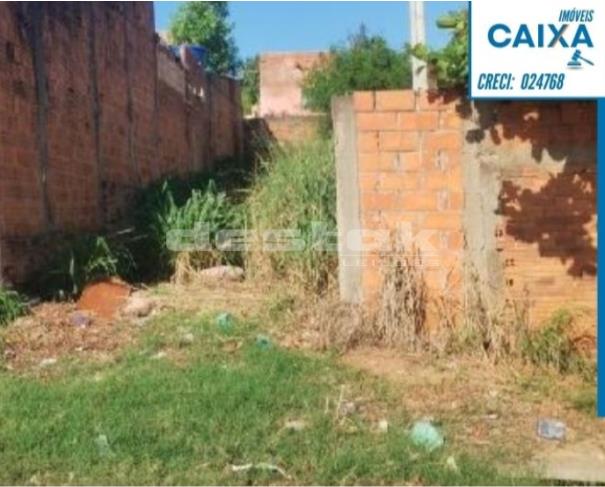 Foto de Terreno em BAURU/SP imóveis CAIXA com desconto de 47,9%