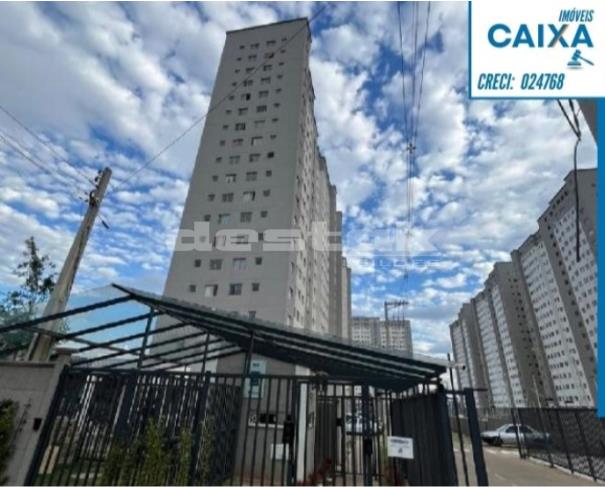 Foto de Apto de leilão CAIXA em GUARULHOS/SP - desconto de 39,56%