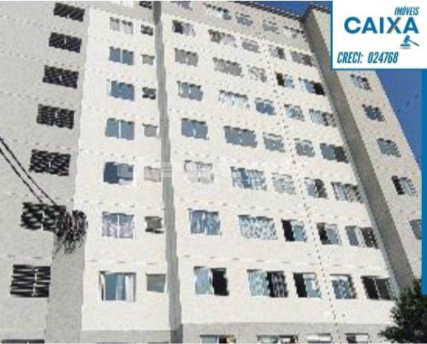 Foto de Apartamento no JARDIM IMPERADOR/SP imóveis CAIXA com desconto de 38,77%
