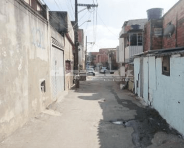 Foto de Casa em Santo André/SP