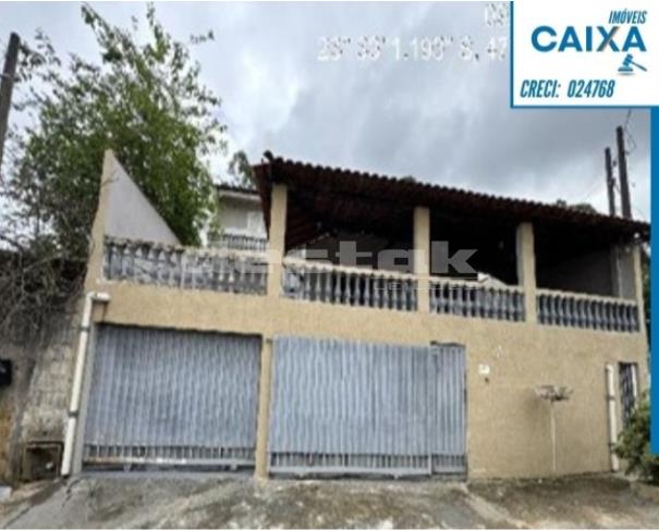 Foto de Casa em MAIRIQUIN/SP imóveis CAIXA com desconto de 36,27%