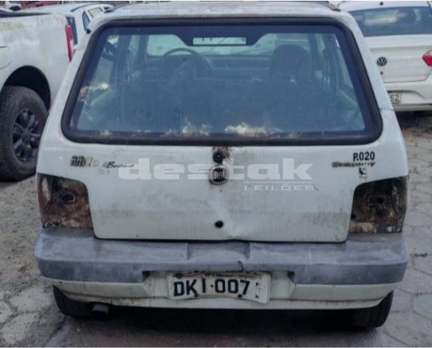 Foto de Fiat Uno 