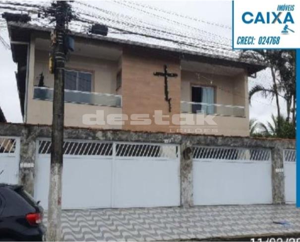Foto de Apartamento na PRAIA GRANDE/SP imóveis CAIXA com desconto de 38,77%