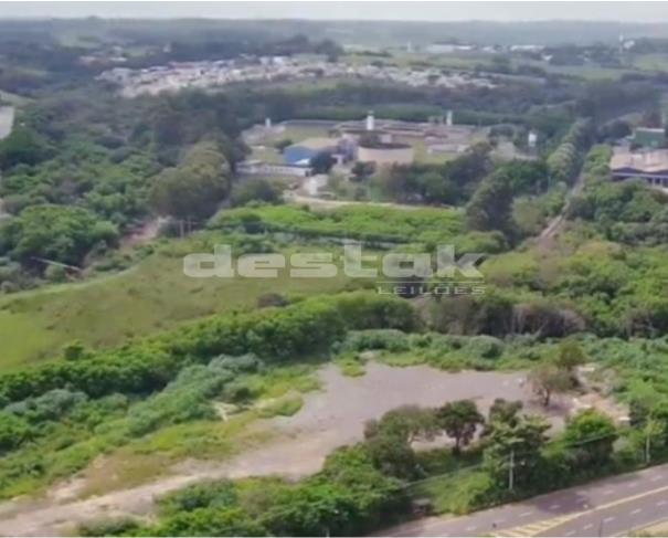Foto de Terreno de 48.400m² em Limeira/SP