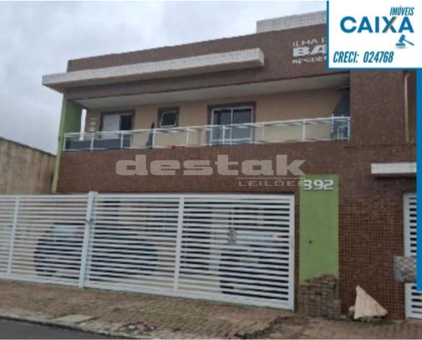 Foto de Casa na PRAIA GRANDE/SP imóveis CAIXA com desconto de 38,77%
