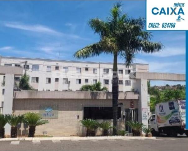 Foto de Apartamento em BAURU/SP imóveis CAIXA com desconto de 42,58%