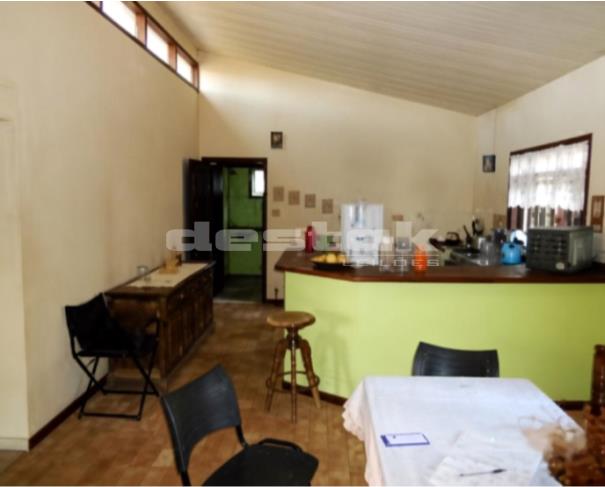Casa com 1 quarto no Loteamento Caminhos de São Conrado (Sousas) (foto 11 de 17)