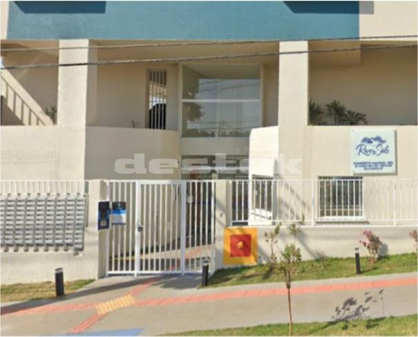 Foto de Apto no Residencial River Side São Carlos