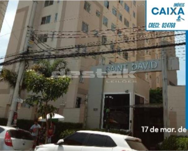 Foto de Apartamento em ITAQUERA/SP imóveis CAIXA com desconto de 38,77%