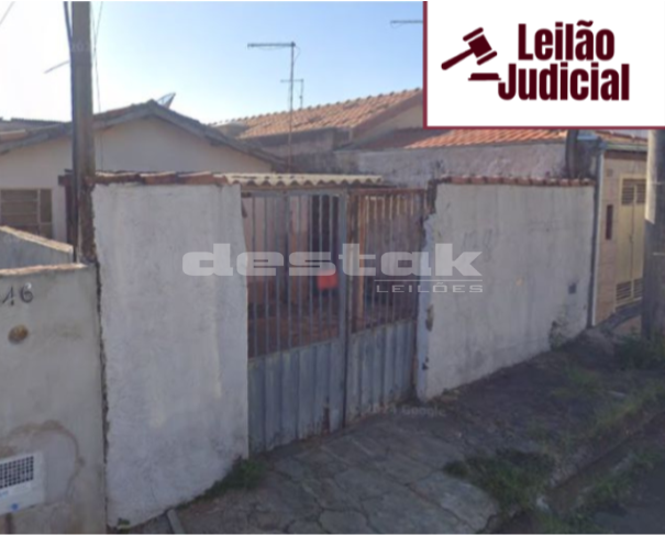 Foto de Casa em Bárbara d'Oeste