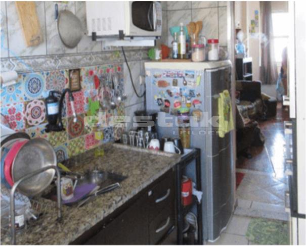 Foto de Apartamento na República/SP