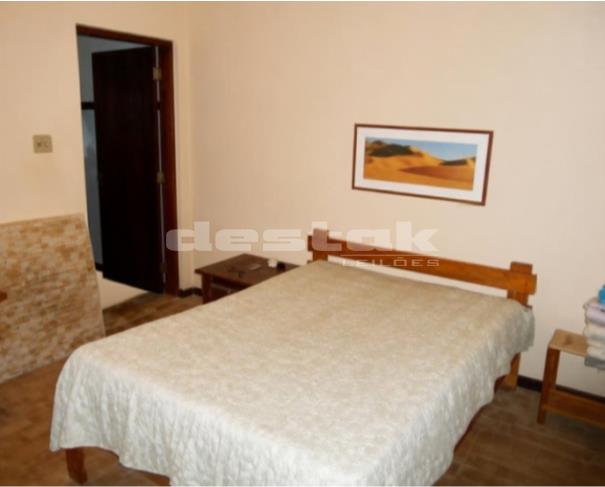 Casa com 1 quarto no Loteamento Caminhos de São Conrado (Sousas) (foto 15 de 17)