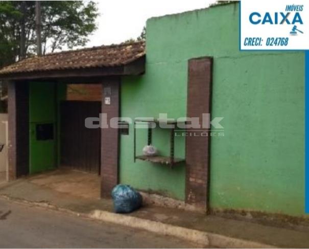 Foto de Casa em ATIBAIA/SP imóveis CAIXA com desconto de 36,27%