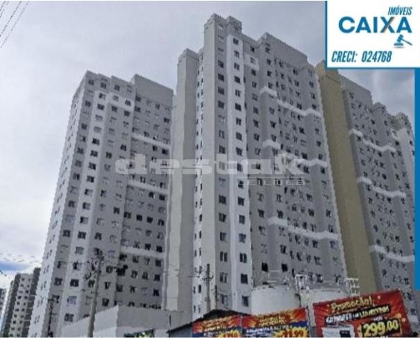 Foto de Apartamento em SÃO MIGUEL/SP imóveis CAIXA com desconto de 39,56%