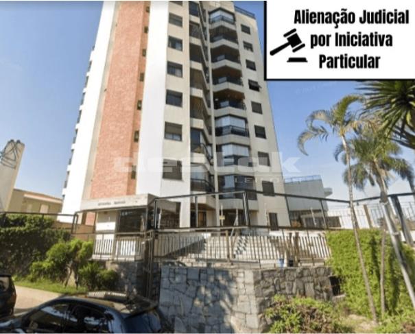 Foto de Apartamento Duplex em Santana/SP