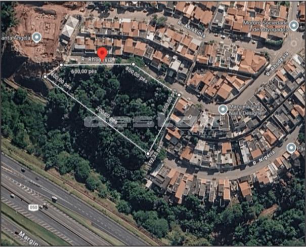 Foto de Terreno em Jundiaí/SP
