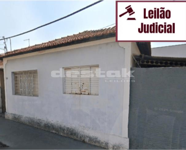 Foto de Casa em  Limeira/SP