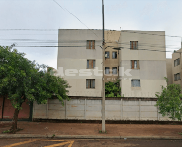 Foto de Apartamento no Res. Vista Bela em Londrina/PR