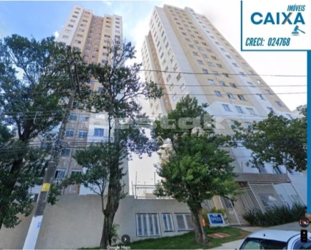 Foto de Apartamento na CIDADE PATRIARCA/SP - FINANCIÁVEL - desconto de 38,77%