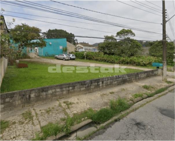Foto de Terreno em Ribeirão Pires/SP