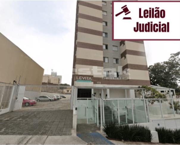Foto de Apartamento em Diadema/SP