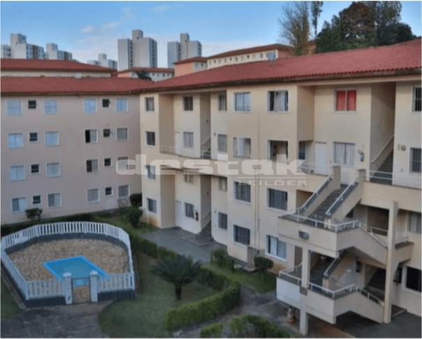Foto de Apto Res. Morada da Serra - Jundiaí/SP