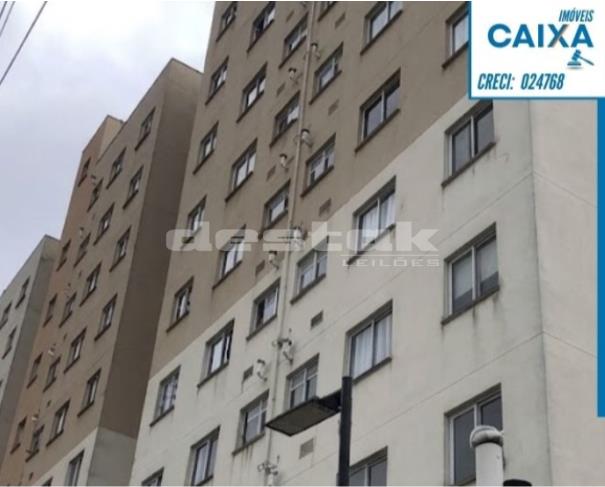 Foto de Apartamento em INTERLAGOS/SP imóveis CAIXA com desconto de 38,77%