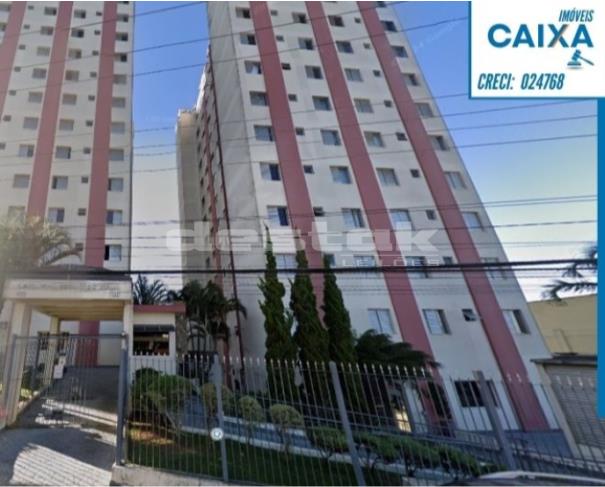 Foto de Apartamento no JARAGUÁ/SP - Imóvel FINANCIÁVEL da venda online CAIXA com desconto de 36,27%