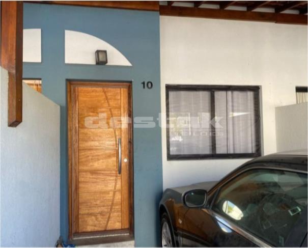 Foto de Sobrado Cond. Bienville - Vila Prudente
