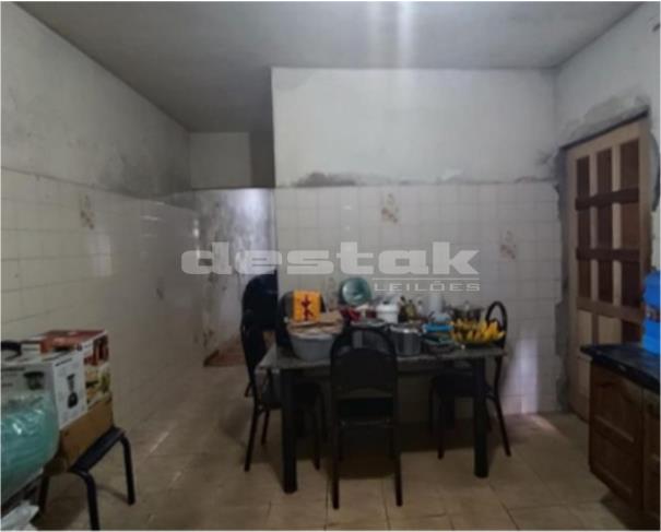 Foto de Três Casas na Vila Guiomar/SP