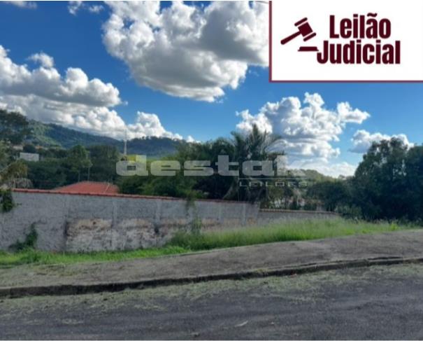 Foto de Terreno em Águas da Prata/SP