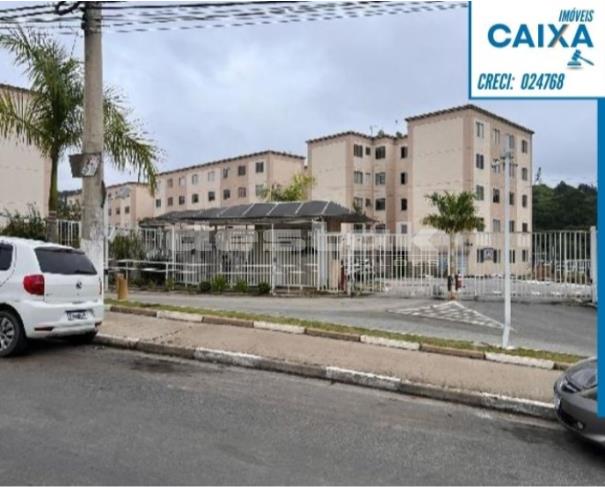 Foto de Apartamento em COTIA/SP - Venda online CAIXA com desconto de 40,74%