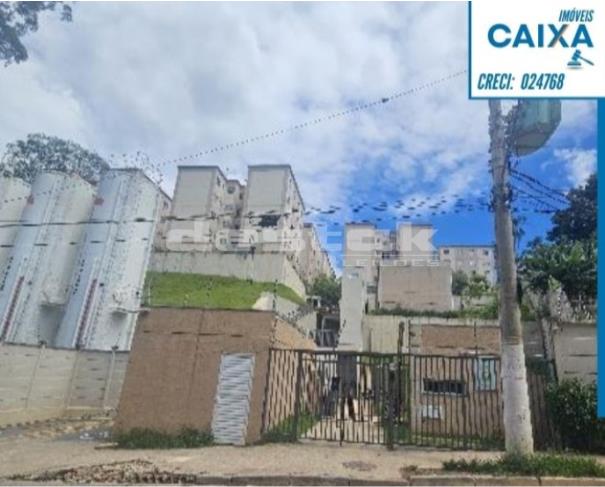Foto de Apartamento no JARDIM RECANTO VERDE/SP imóveis CAIXA com desconto de 39,56%