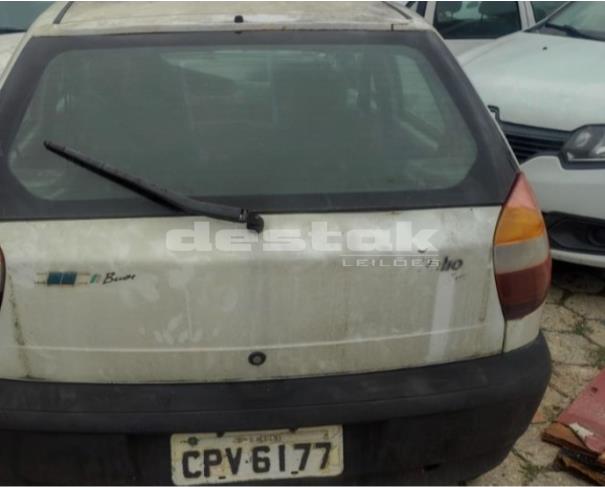 Foto de Fiat Palio