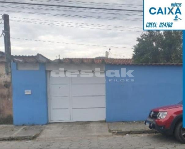 Foto de Casa em MONGAGUÁ/SP Imóvel venda online CAIXA com desconto de 36,27%