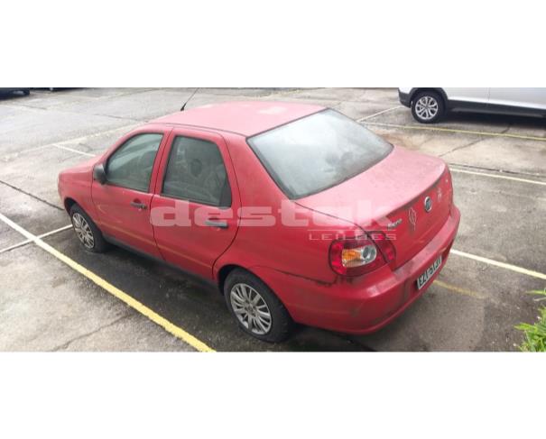 Foto de Fiat Siena Fire Flex