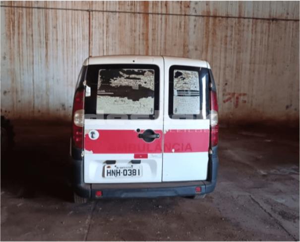 Foto de FIAT DOBLÔ ROTAN 