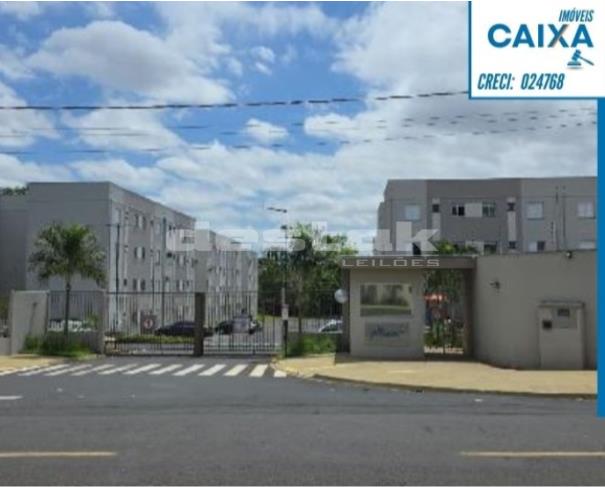 Foto de Apartamento em RIBEIRÃO PRETO/SP imóveis CAIXA com desconto de 42,58%