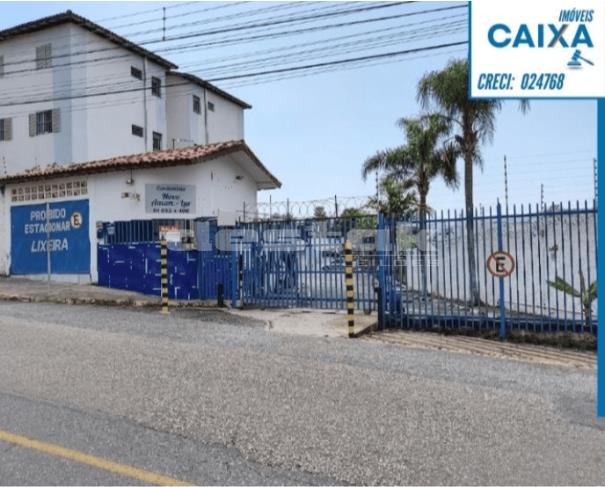 Foto de Apartamento em JACAREI/SP imóveis CAIXA com desconto de 40,74%