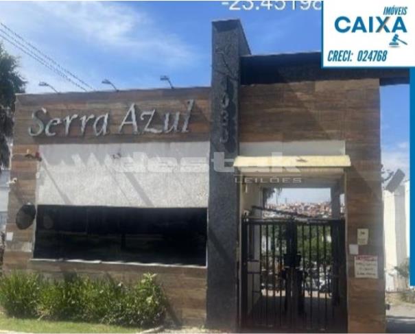 Foto de Apartamento em HORTOLANDIA/SP imóveis CAIXA com desconto de 39,56%