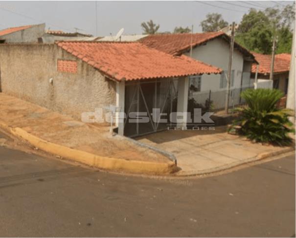 Foto de Casa em Santa Cruz do Rio Pardo