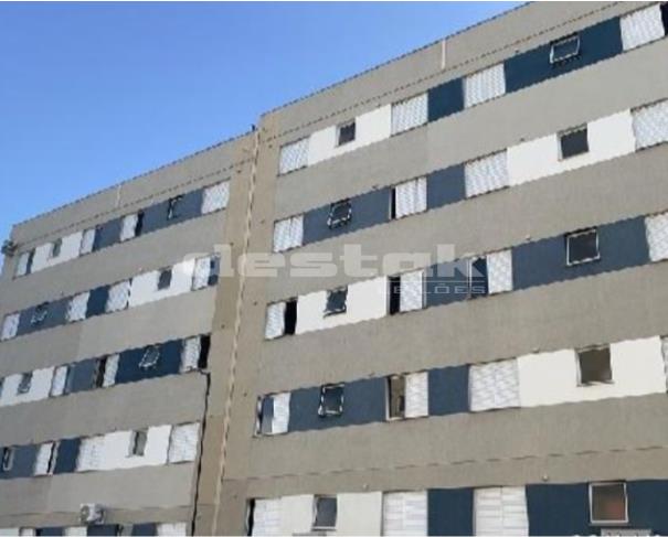 Foto de Apartamento em BAURU/SP imóveis CAIXA com desconto de 40,74%