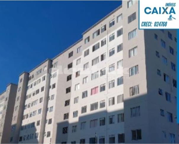 Foto de Apartamento no JARDIM DO LAGO/SP imóveis CAIXA com desconto de 39,56%