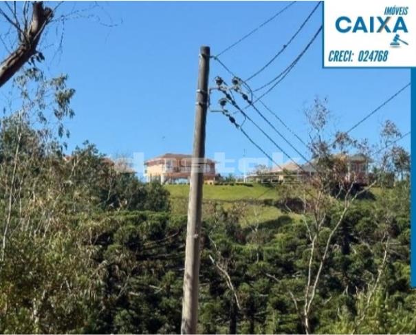 Foto de Apto de leilão CAIXA em CAMPOS DO JORDÃO/SP - FINANCIÁVEL - desconto de 36,27%