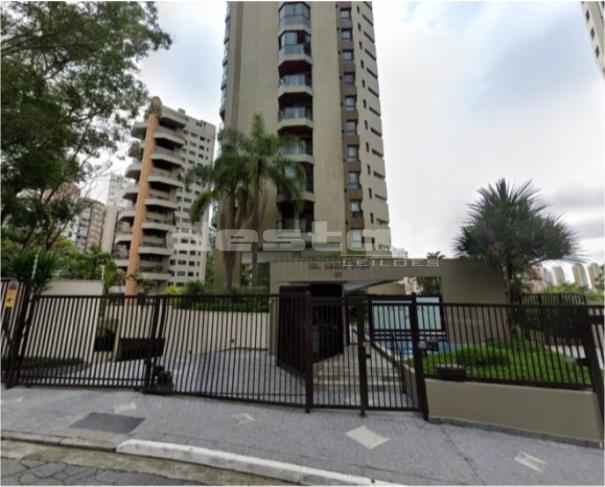Foto de Apartamento no Cond. Edifício Saint Ives - Morumbi/SP